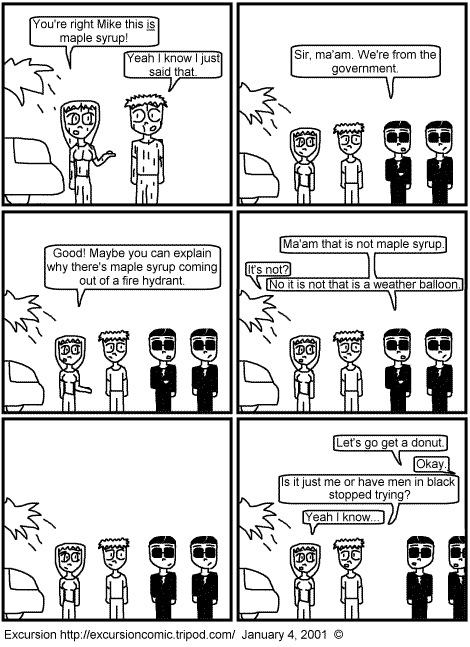 Comic
