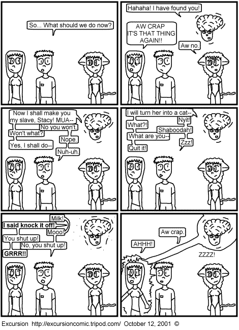 Comic