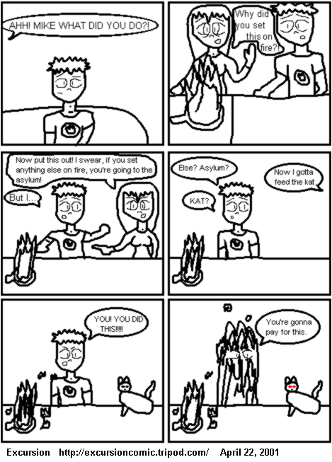 Comic