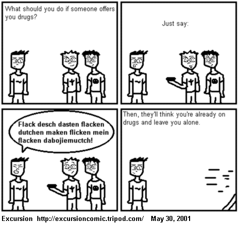 Comic