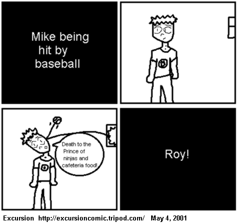 Comic