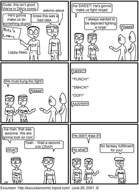 Comic