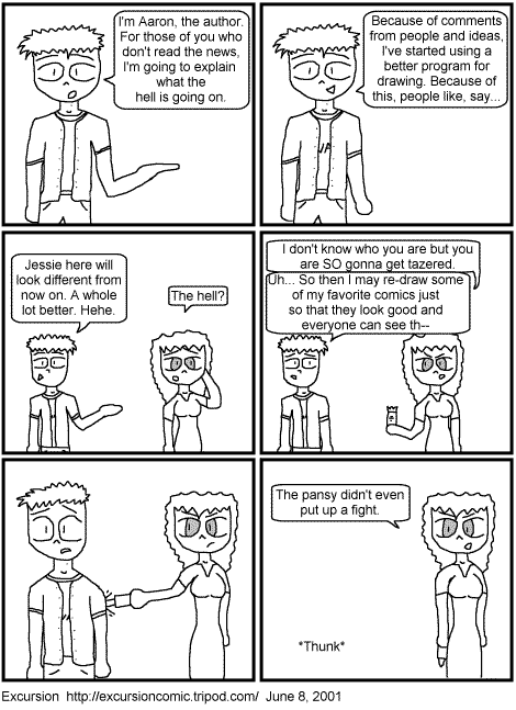 Comic