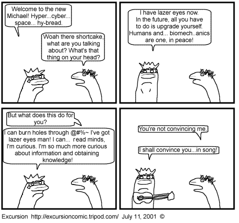 Comic