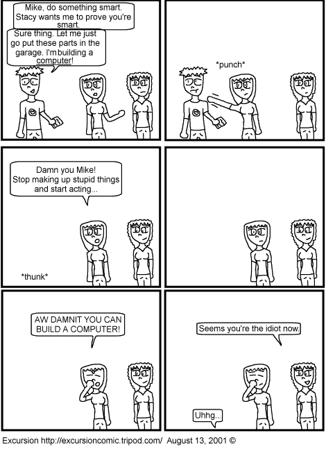 Comic