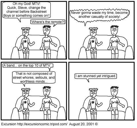 Comic
