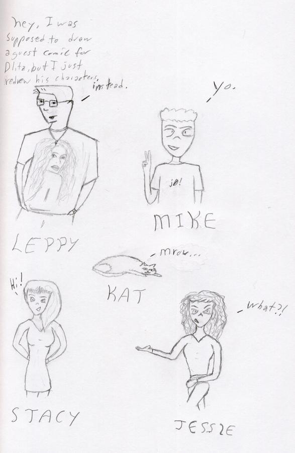 Comic