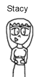 Stacy