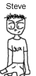 Steve